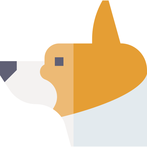 corgi kostenlos Icon