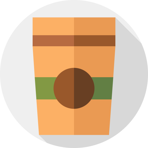 eco packaging icono gratis