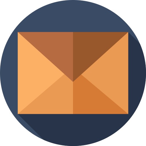 enveloppe Icône gratuit enveloppe Icône gratuit