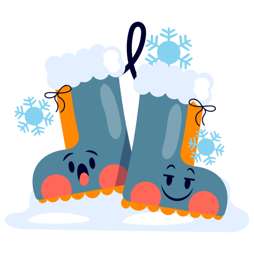 Boots free sticker