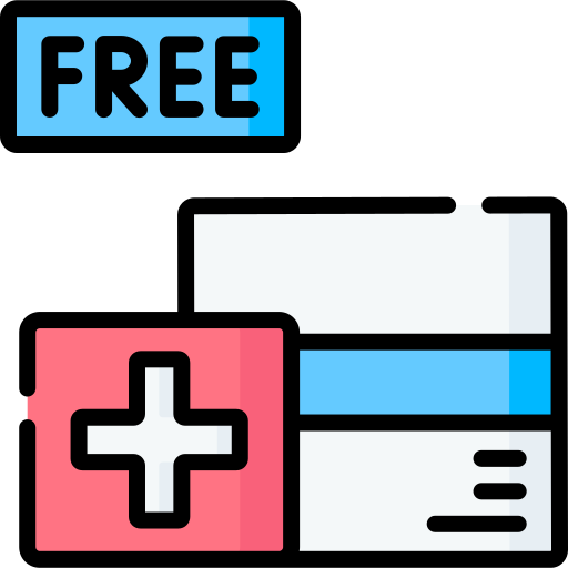 medicamento icono gratis