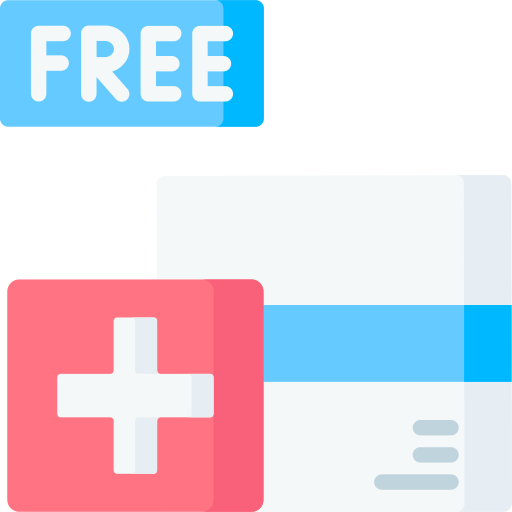 medicamento icono gratis