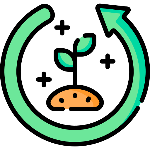 Recovery - Free nature icons