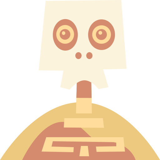 Skeleton monster free icon Skeleton monster free icon