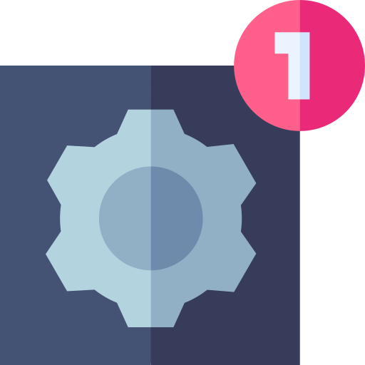 settings free icon settings free icon