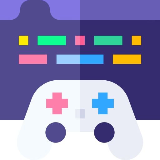 Controller, development, game, online, software, website icon - Download on  Iconfinder