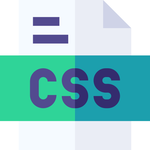 css icono gratis