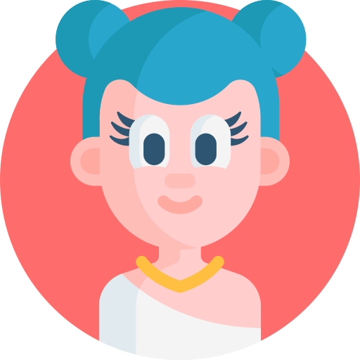 femme Icône gratuit