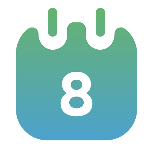 calendario icono gratis