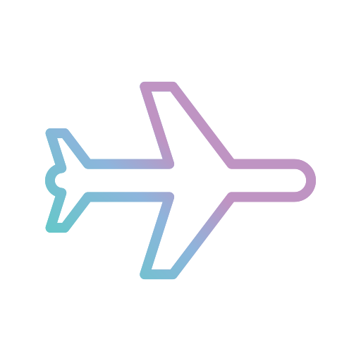 flugzeug kostenlos Icon flugzeug kostenlos Icon