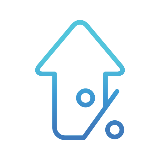 descuento icono gratis