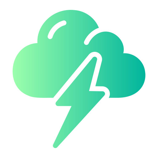 Storm - Free weather icons