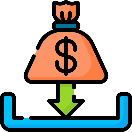 taux Icône gratuit taux Icône gratuit