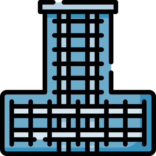 Foundation free icon Foundation free icon