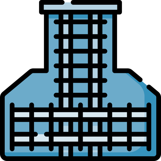 Foundation free icon Foundation free icon