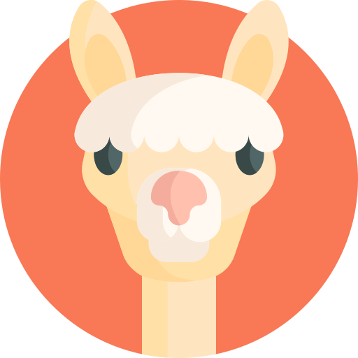 llama icono gratis