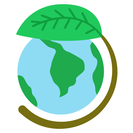 Ecology and environment Generic Flat icon