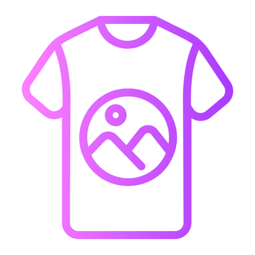 Tshirt free icon Tshirt free icon