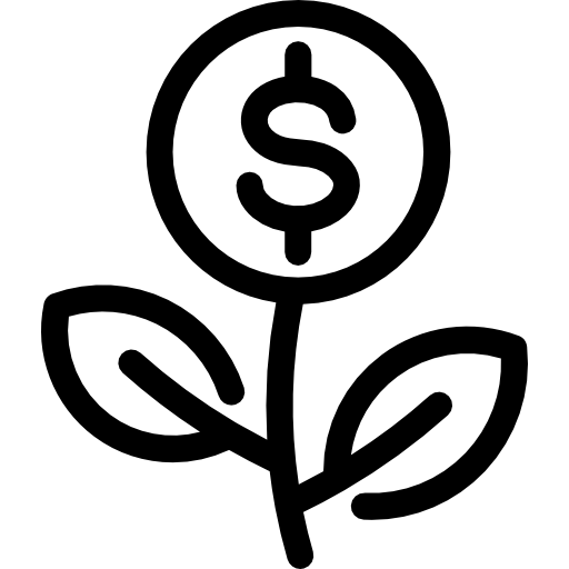 Рост бесплатно иконка