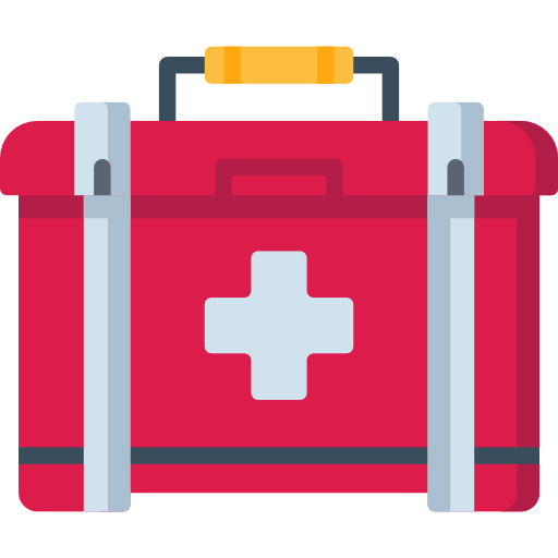 First aid free icon First aid free icon