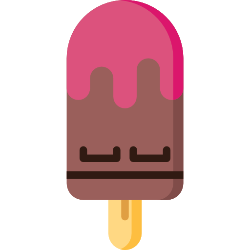 helado icono gratis