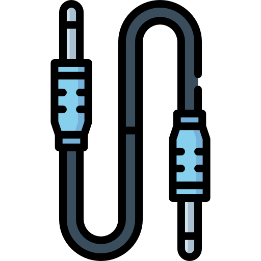 cable icono gratis