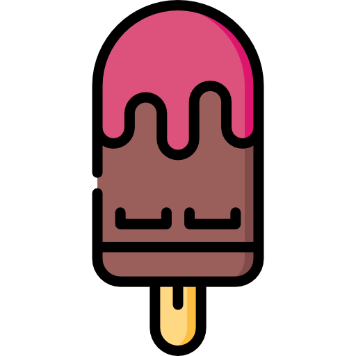 Ice cream - Free food icons