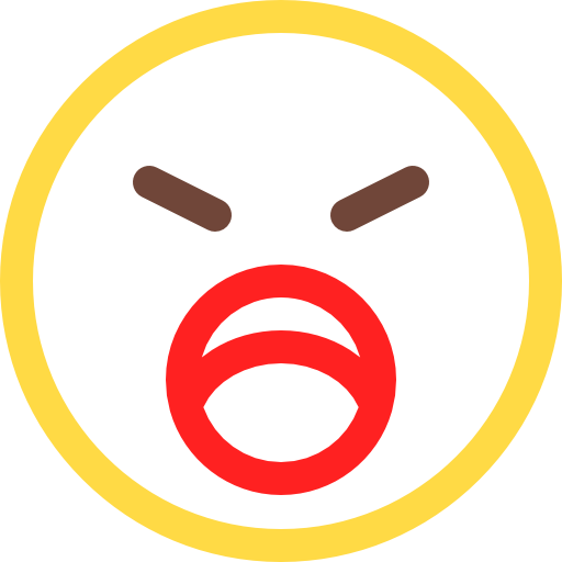 Shouting free icon Shouting free icon