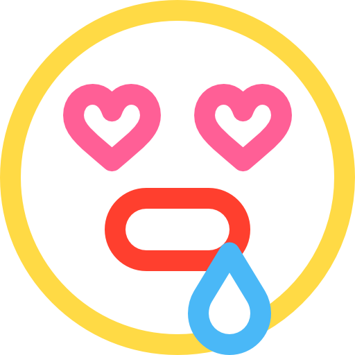 enamorado icono gratis