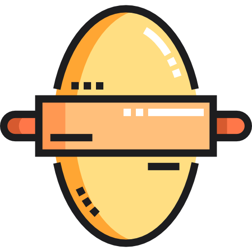 teig kostenlos Icon teig kostenlos Icon