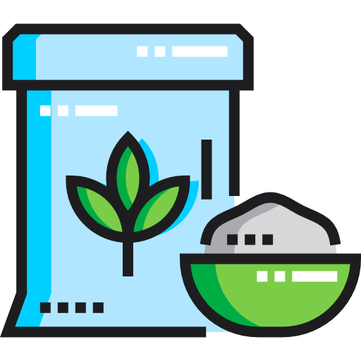 밀가루 무료 아이콘