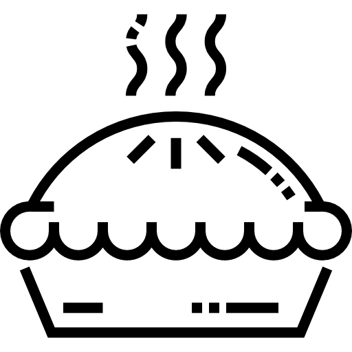 Пирог бесплатно иконка Пирог бесплатно иконка