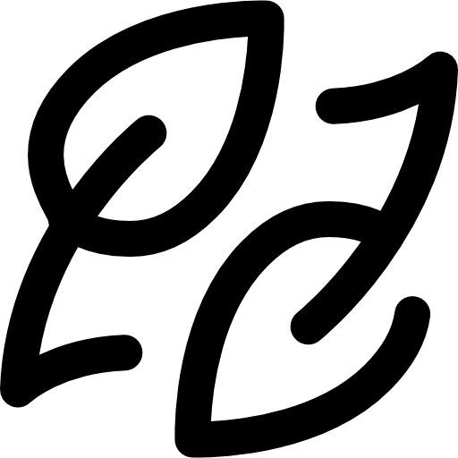 ecología icono gratis