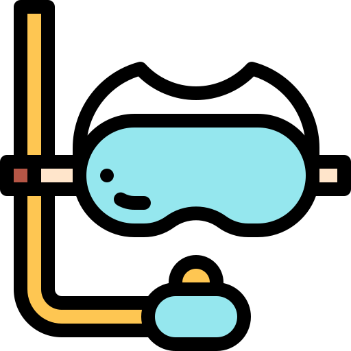 Snorkel free icon