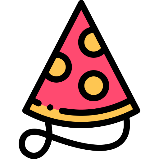 partyhut kostenlos Icon partyhut kostenlos Icon