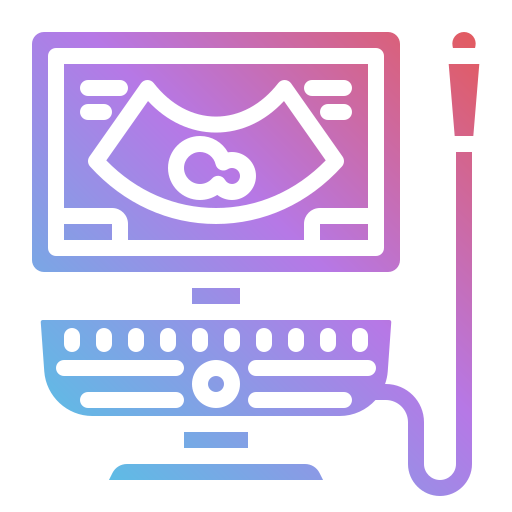 Sonography free icon Sonography free icon