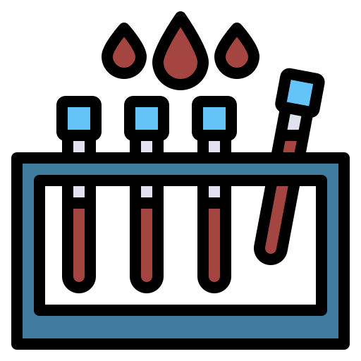 bluttest kostenlos Icon bluttest kostenlos Icon