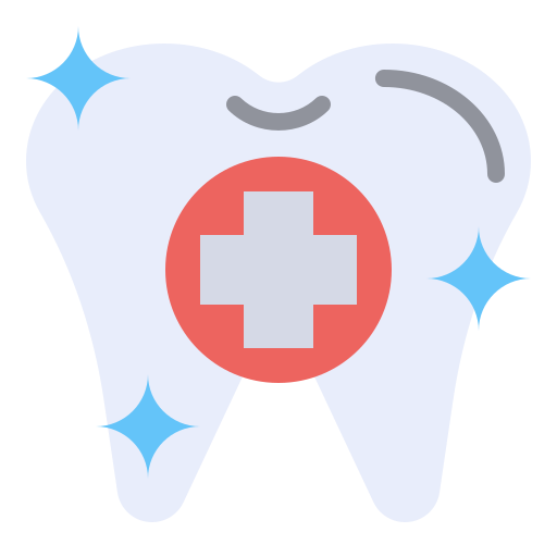 dental icono gratis