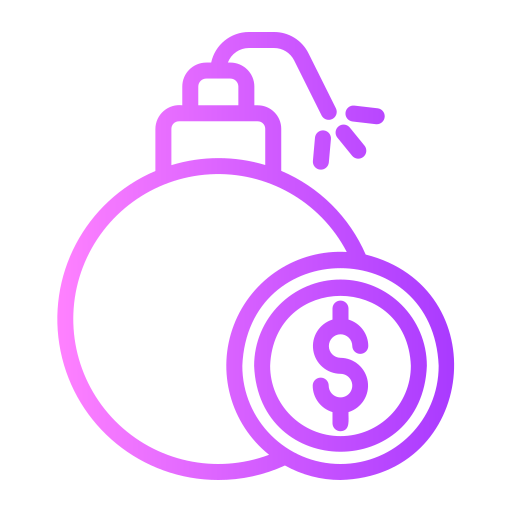 Бомбить бесплатно иконка Бомбить бесплатно иконка