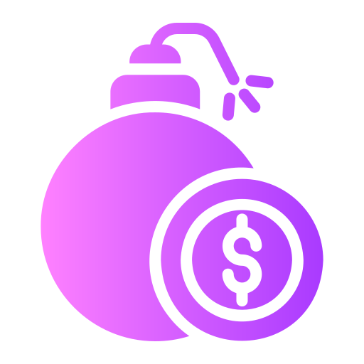 Бомбить бесплатно иконка Бомбить бесплатно иконка