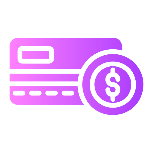 carte Icône gratuit