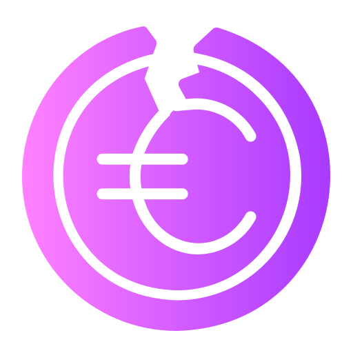 Coin free icon Coin free icon