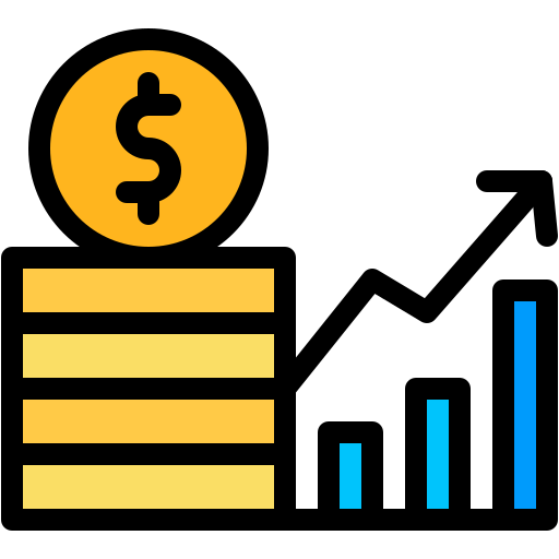 Инфляция бесплатно иконка Инфляция бесплатно иконка
