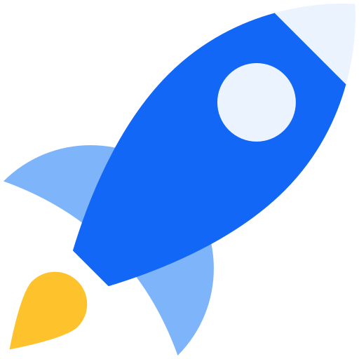 Mission Generic Flat icon