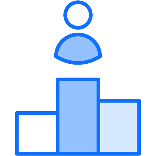 competencia icono gratis