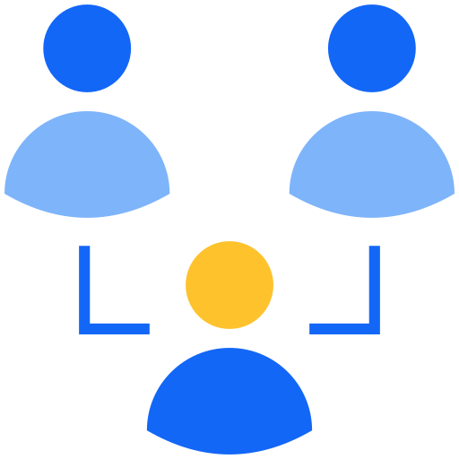 조직 무료 아이콘