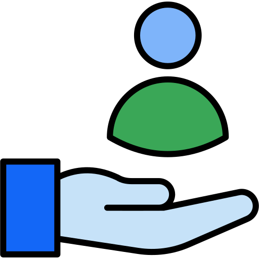 Отдел кадров бесплатно иконка