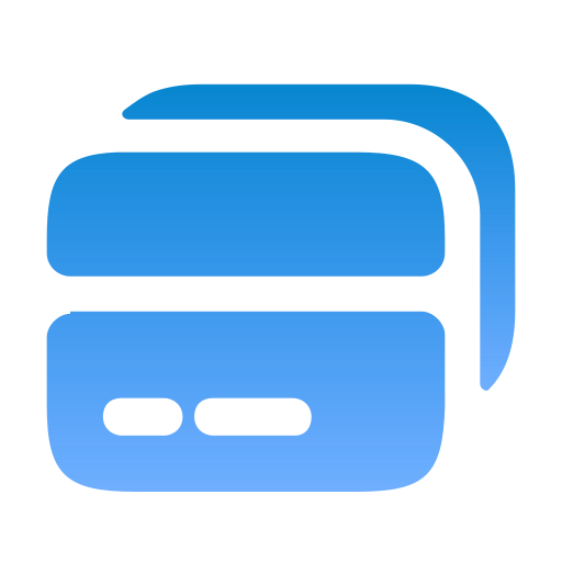 Card free icon Card free icon
