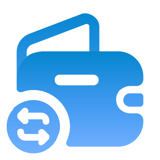 Обмен бесплатно иконка Обмен бесплатно иконка