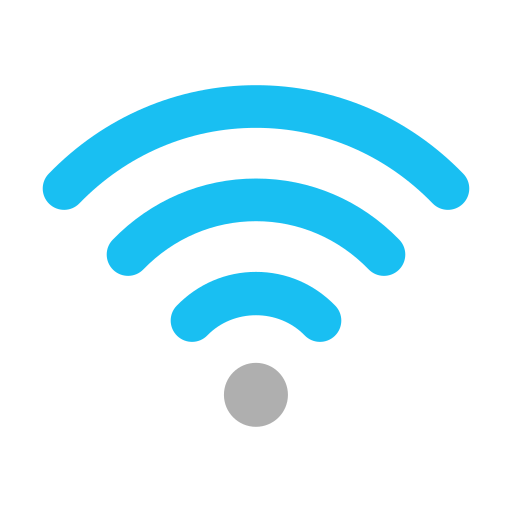 wifi icono gratis